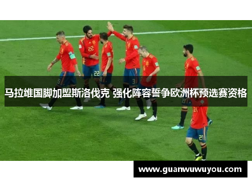 马拉维国脚加盟斯洛伐克 强化阵容誓争欧洲杯预选赛资格